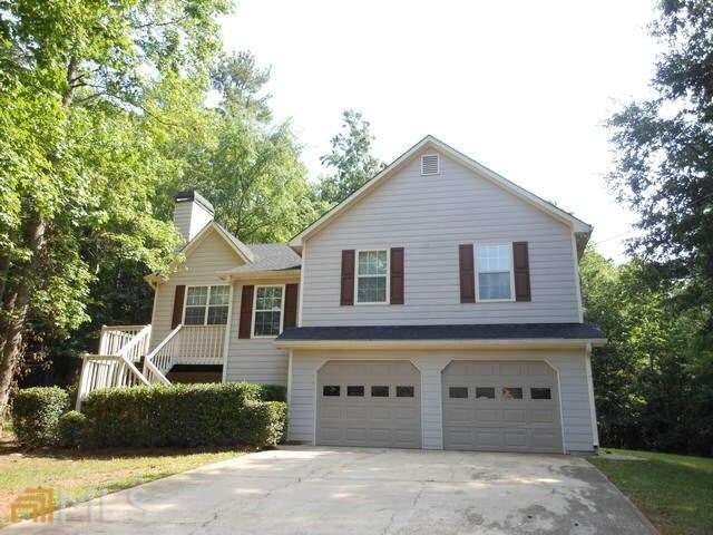 408 Squire Dr unit 3, Ellenwood, GA 30294 - photo 1