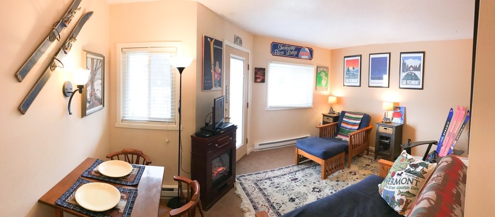 Living Space