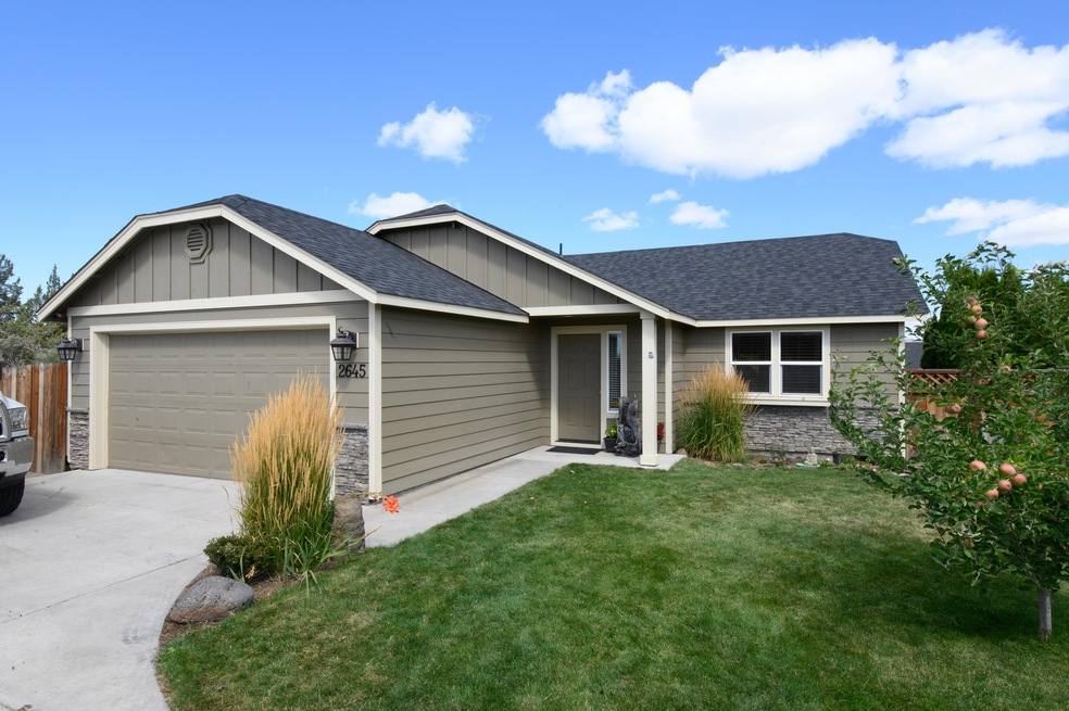 2645 NE 3rd Redmond OR 97756-2