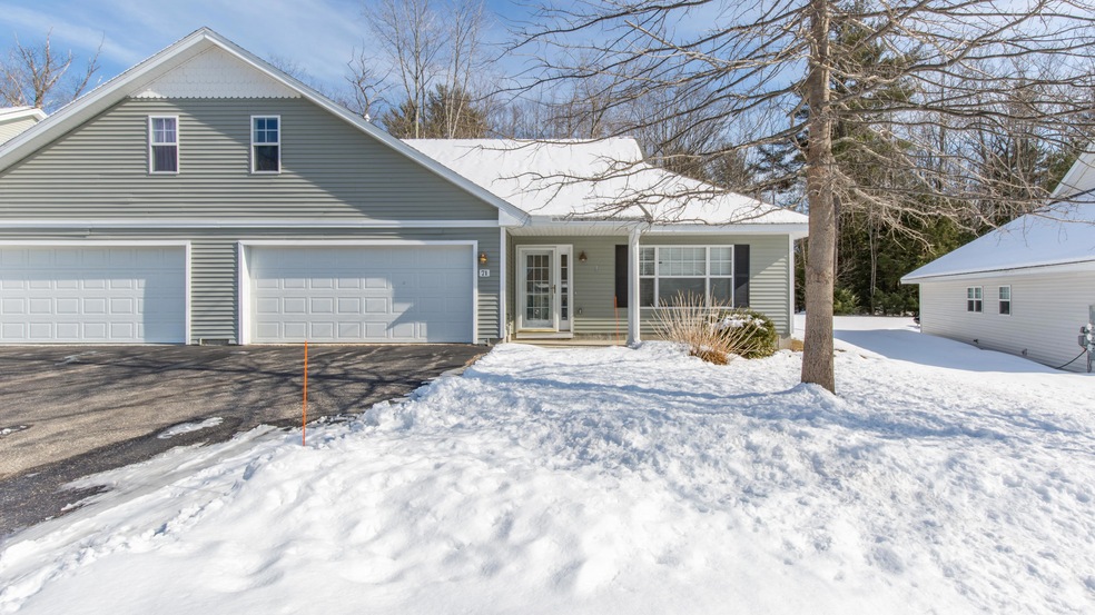 71 Macintosh Lane Old Orchard - Exterior