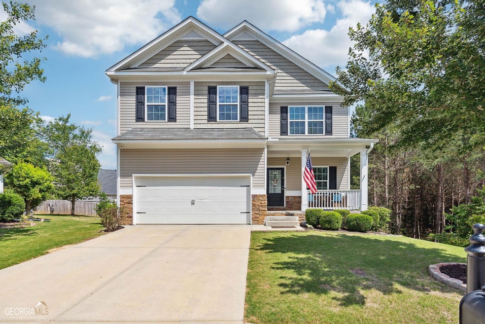 511 Prominence Cir, Canton, GA 30114 - photo 1