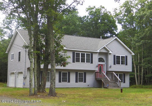 235 Fox Rd, Dingmans Ferry, PA 18328 - photo 1