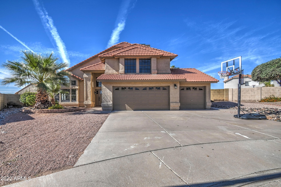 1010 N Sunview Cir, Mesa, AZ 85205 - photo 1