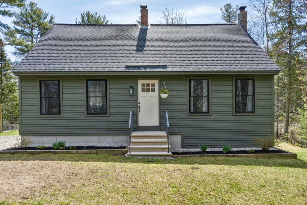 108 Baker Rd, Freeport, ME 04032 - photo 1