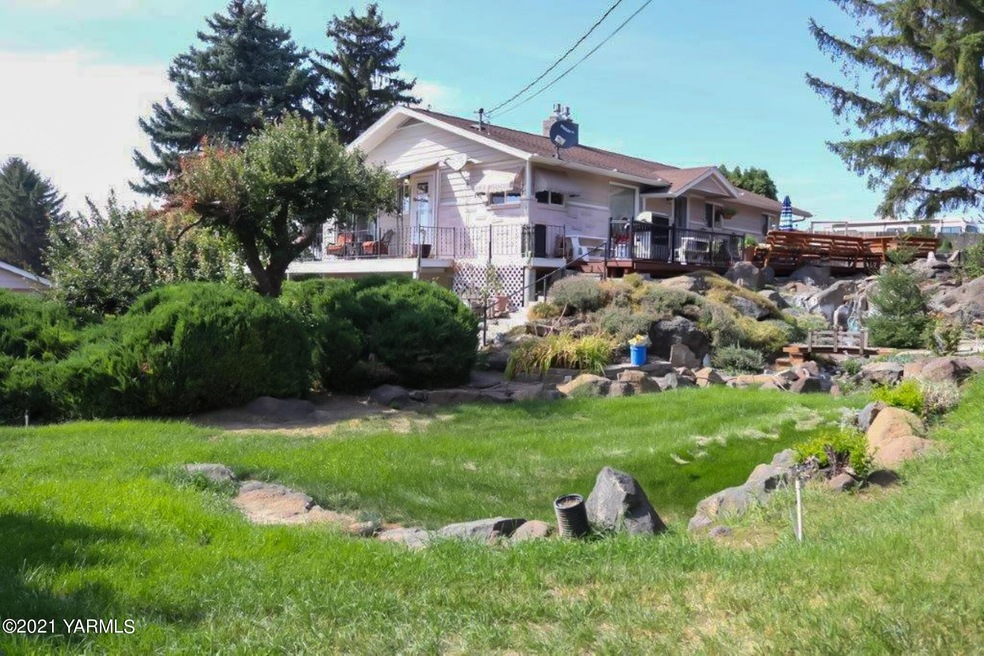 1010 Weikel Rd, Yakima