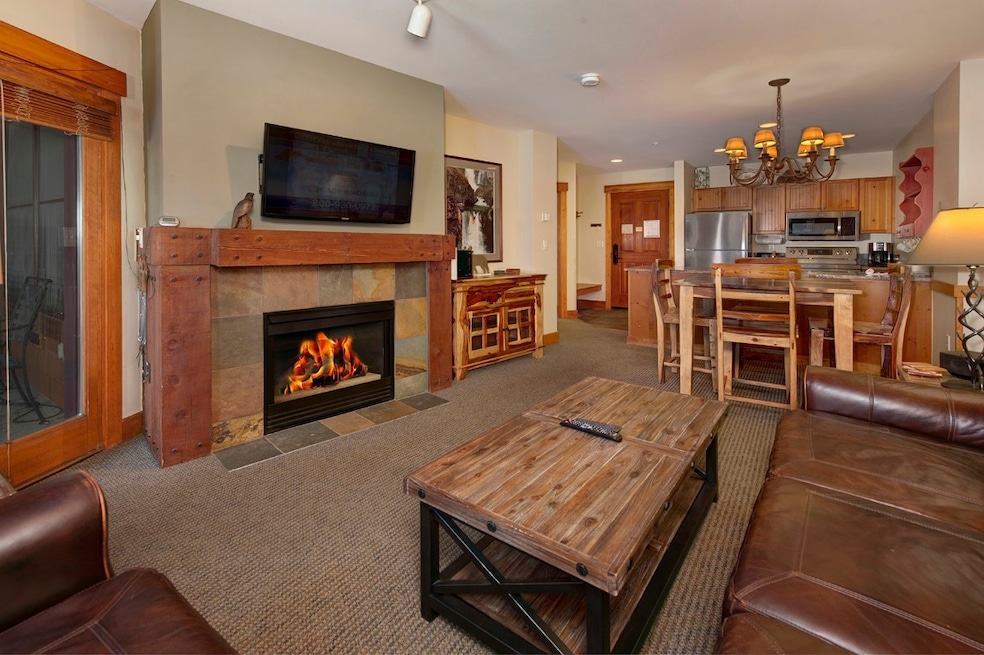 The Springs in Keystone unit 8818, Dillon, CO 80435 - photo 1