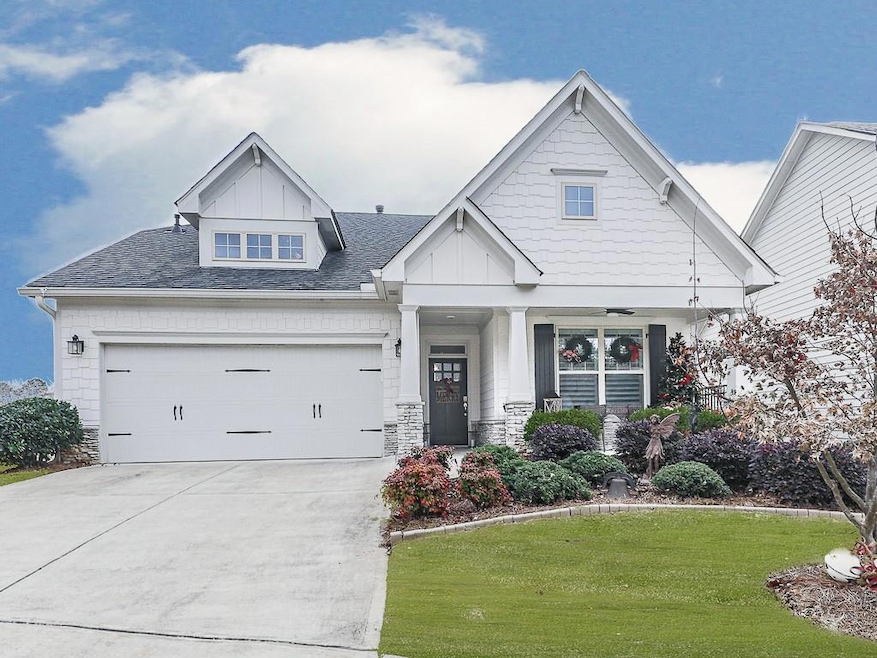 422 Laurel Spring Ct, Canton, GA 30114 - photo 1