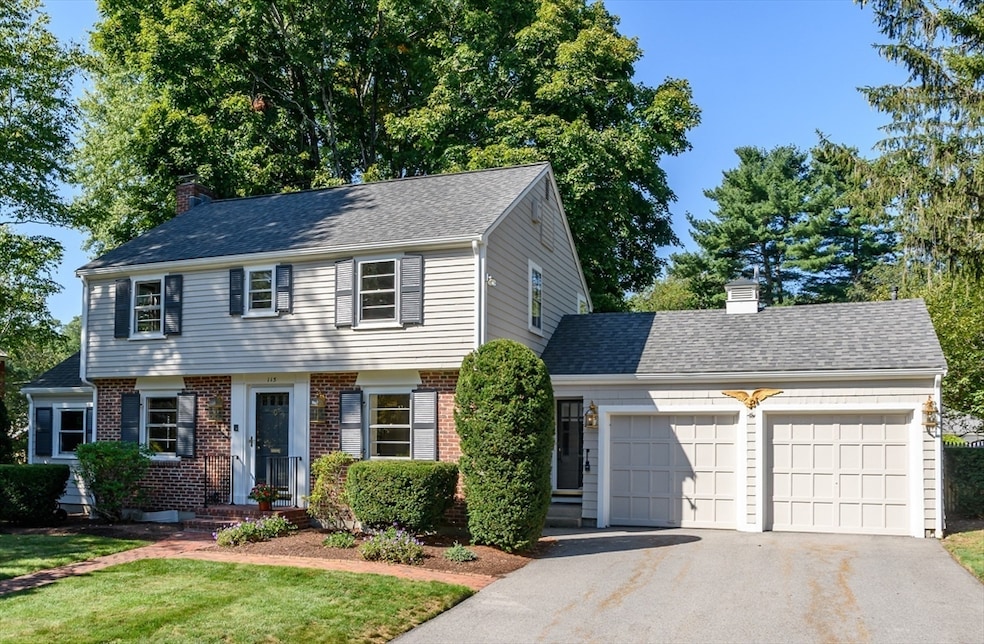 Pending $1,450,000 • Co-Listing Agent