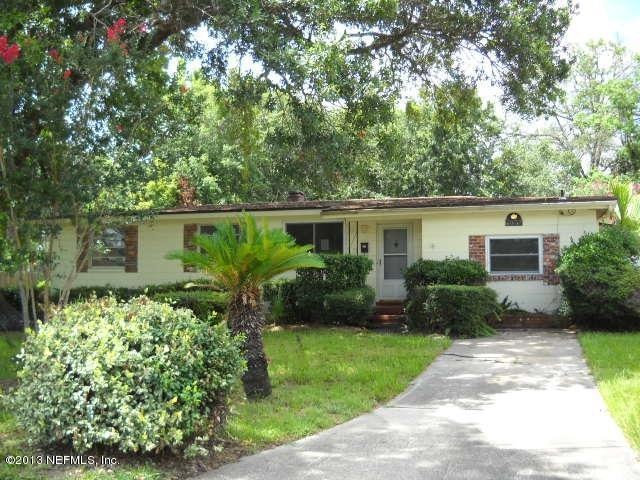 6537 Ned Dr, Jacksonville, FL 32216 - photo 1