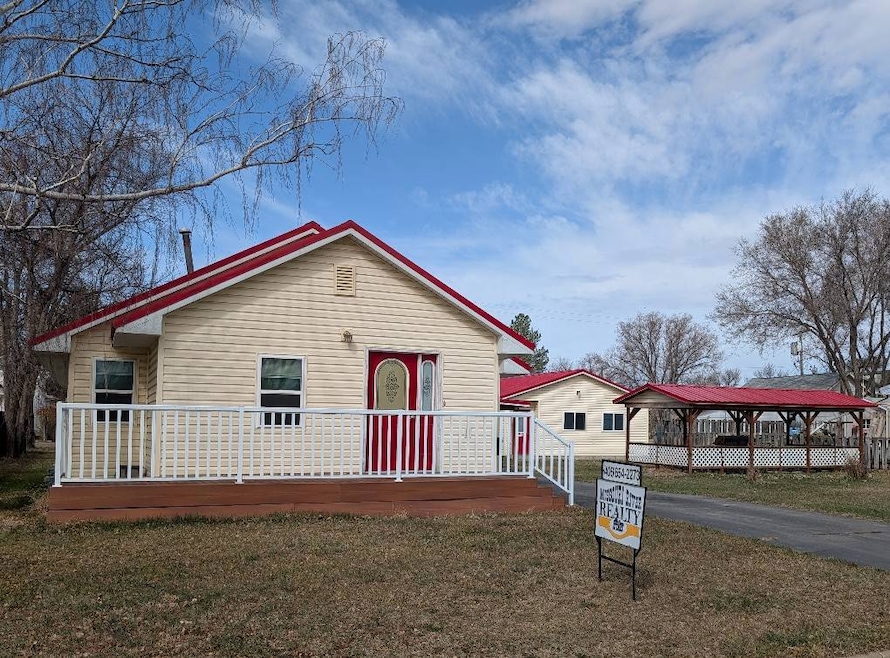 For Sale $275,000