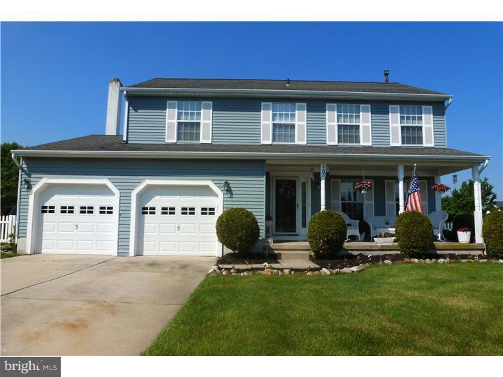 1205 Hamilton Ct, Williamstown, NJ 08094 - photo 1