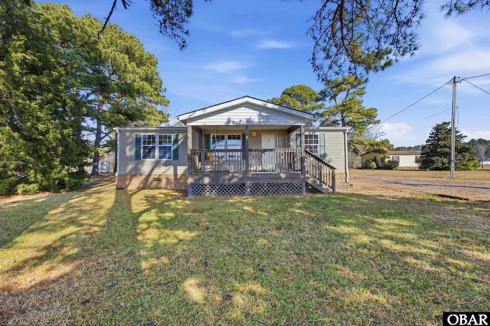 302 Nc Highway 343 S, Camden, NC 27921 - photo 1