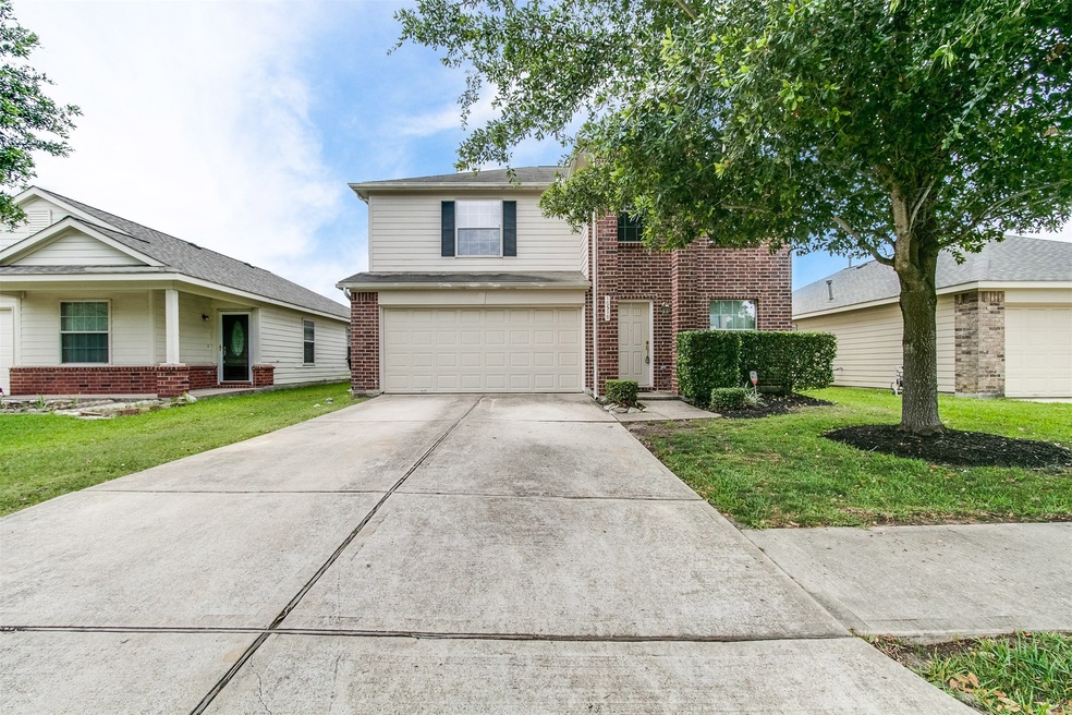 10310 Collin Park, Houston, TX 77075 - photo 1