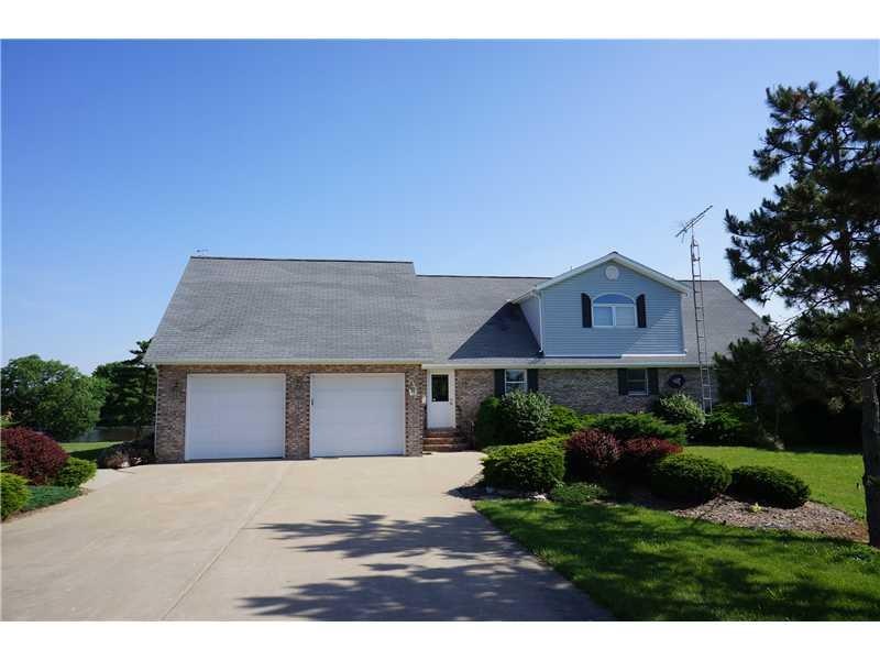 4342 W County Road 1050 N, Osgood, IN 47037 - photo 1