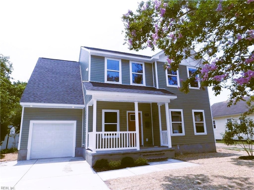 Front Exterior