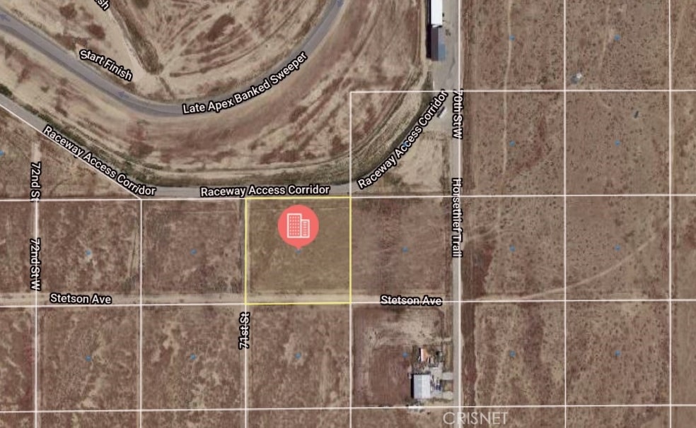 7050 Stetson Ave, Rosamond, CA 93560 - photo 1