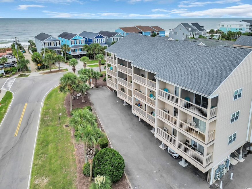 111 16th Ave N unit 347/348, Surfside Beach, SC 29575 - photo 1