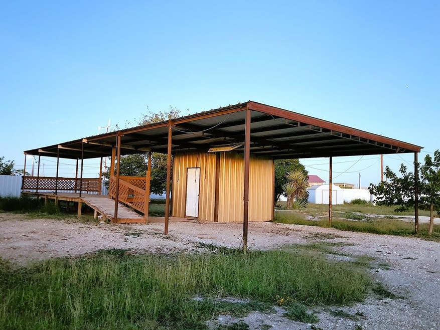1500 N Acts Ave, Odessa, TX 79763 - photo 1