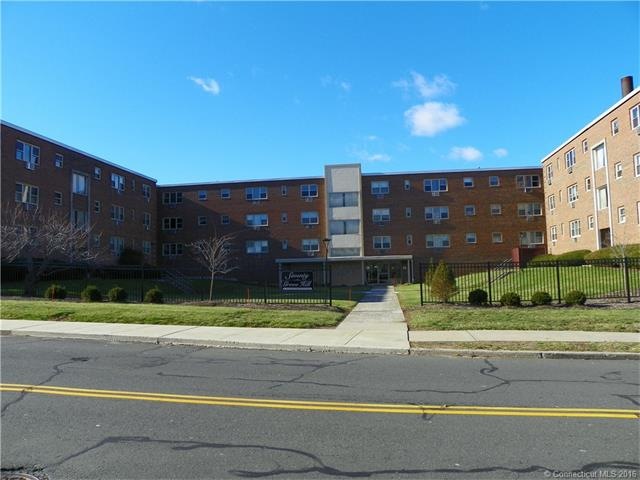 70 Grove Hill St unit 4H, New Britain, CT 06052 - photo 1