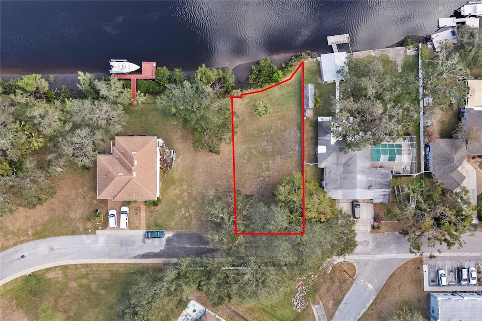 5728 River Bluff Dr unit Lot 8, New Port Richey, FL 34652 - photo 1