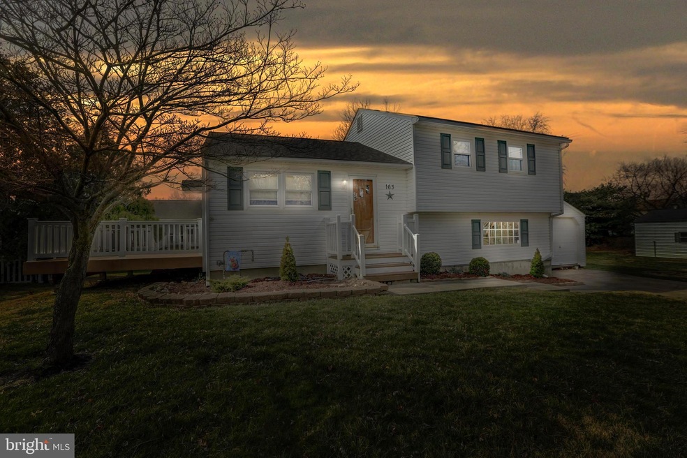 163 Annapolis Rd, Pennsville, NJ 08070 - photo 1