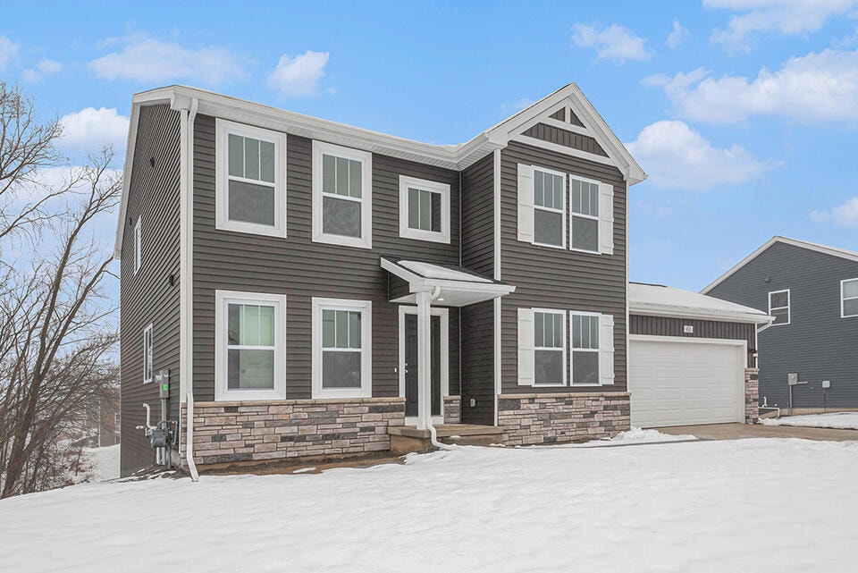 4923 Knollwood Dr, Saint Joseph, MI 49085 - photo 1