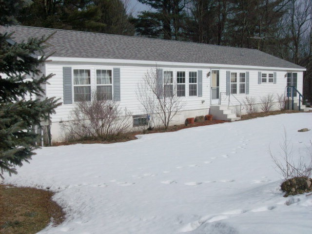 Main View