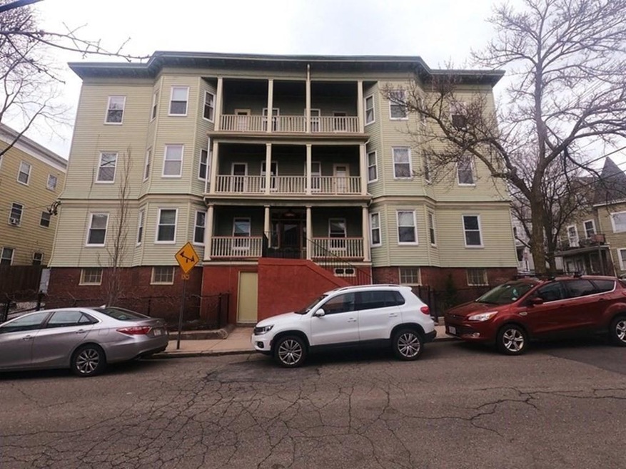 62 Ibbetson St unit 1R, Somerville, MA 02143 - photo 1