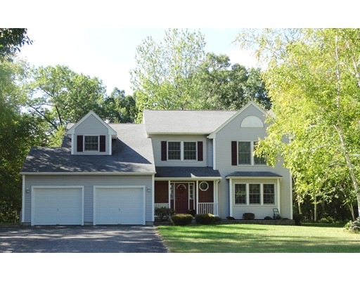 40 Mineral Spring Ave, Ludlow, MA 01056 - photo 1