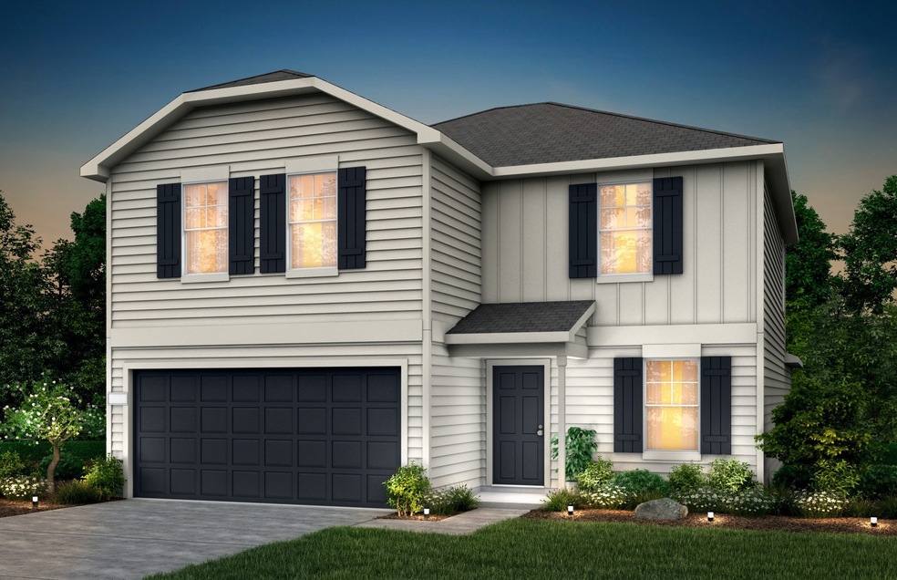 25619 Balsamroot Dr, Magnolia, TX 77355 - photo 1