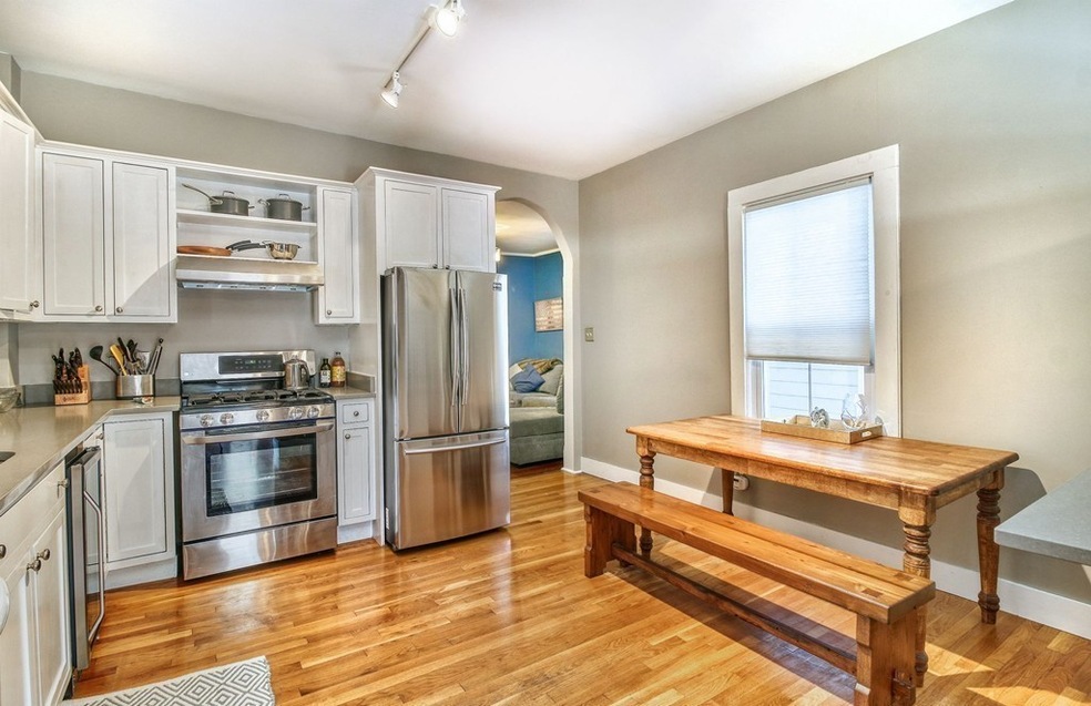 12 Chandler St unit 1, Somerville, MA 02144 - photo 1