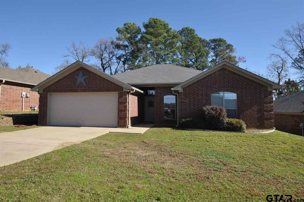 5844 5844 Palo Pinto, Tyler, TX 75707 - photo 1