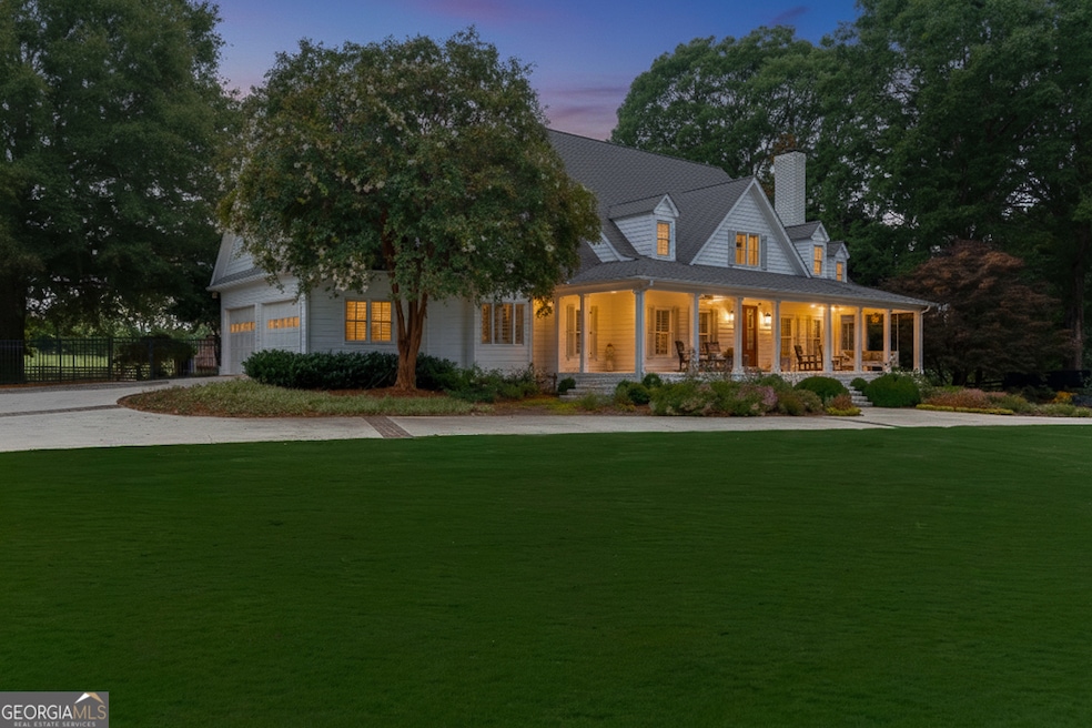 986 Austin Rd, Winder, GA 30680 - photo 1