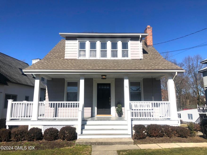 66 Locust St unit 2, Greenwich, CT 06830 - photo 1