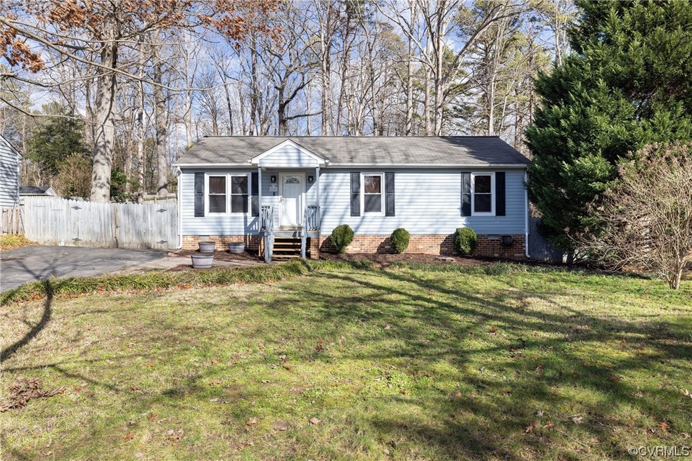 6025 Sara Kay Dr, North Chesterfield, VA 23237 - photo 1