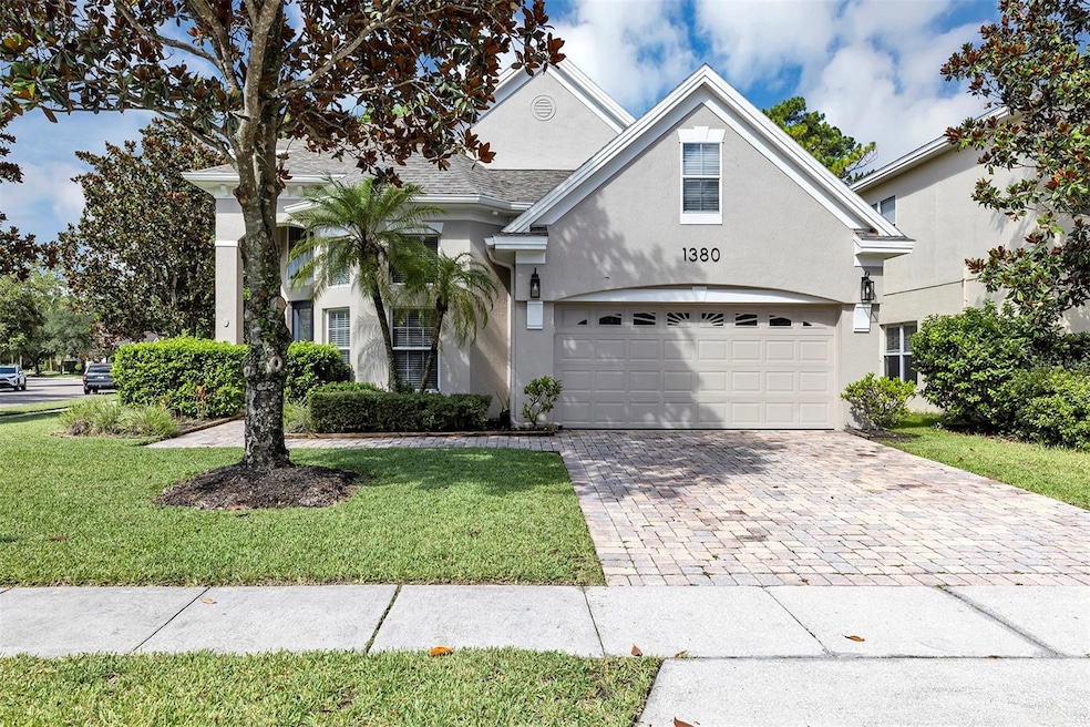 1380 Crane Crest Way, Orlando, FL 32825 - photo 1