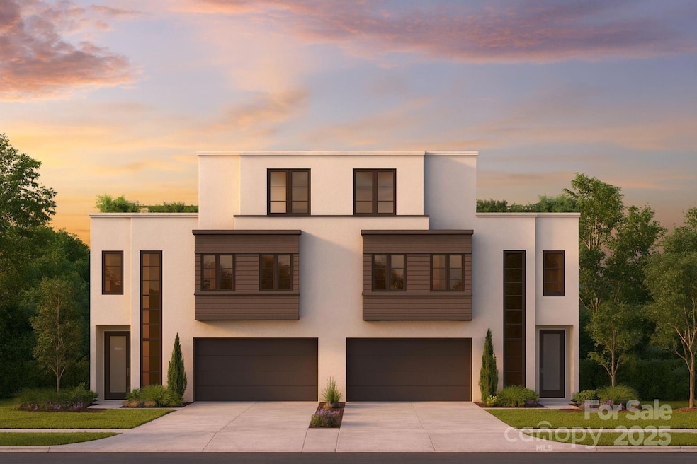 2861 Sharon Rd unit 2, Charlotte, NC 28211 - photo 1