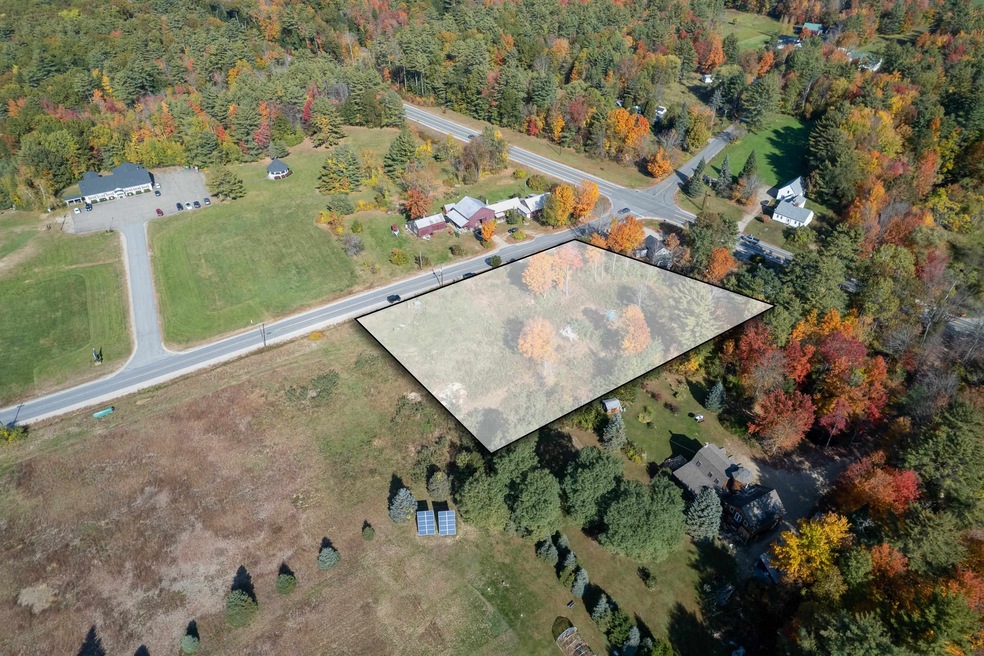 150 Old Route 109 unit 14, Moultonborough, NH 03254 - photo 1