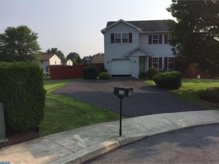 114 Karen Ct, Shoemakersville, PA 19555 - photo 1
