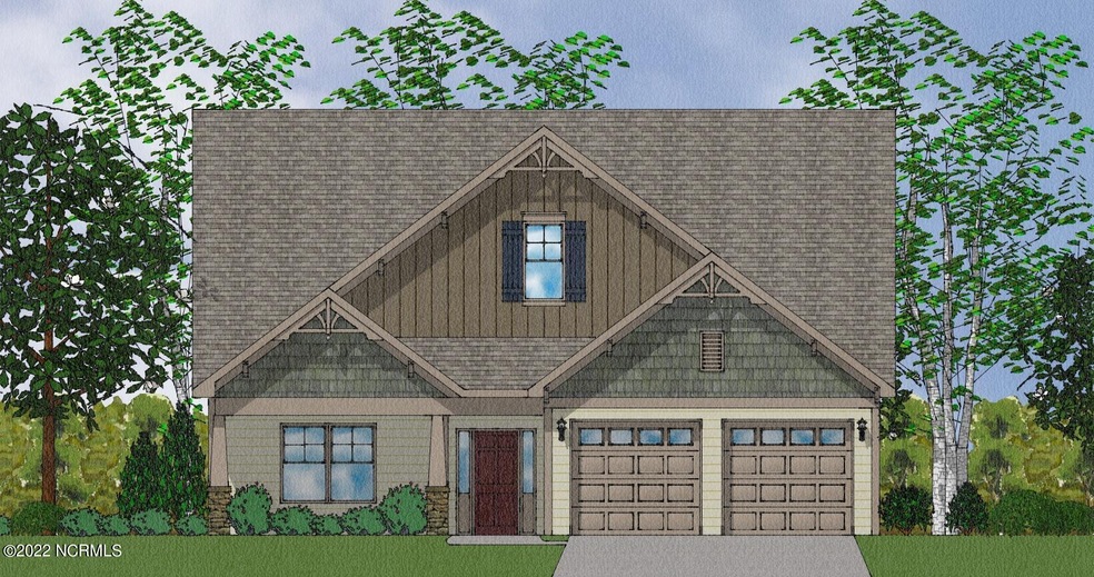 Westbury Elevation A
