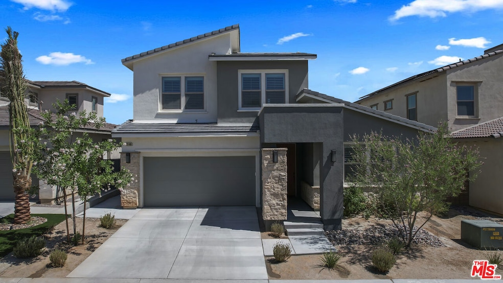 73500 Henri Dr, Palm Desert, CA 92211 - photo 1