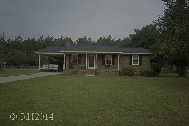 Main View