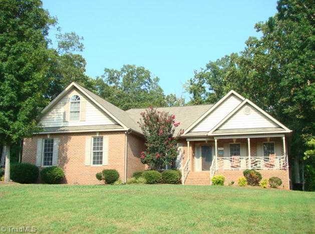 2412 Hickory Forest Dr, Asheboro, NC 27203 - photo 1