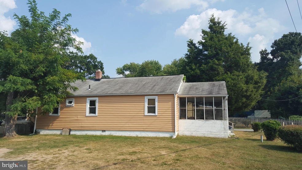 3581 Whiskey Bottom Rd, Laurel, MD 20724 - photo 1