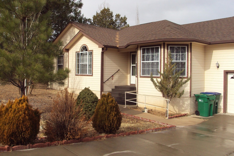 3580 W Cooley Street.