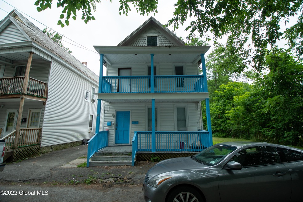 43 Moyston St, Schenectady, NY 12307 - photo 1