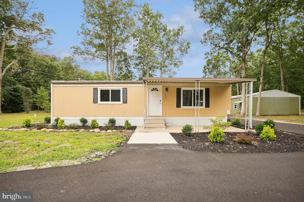 3061 Coles Mill Rd, Franklinville, NJ 08322 - photo 1