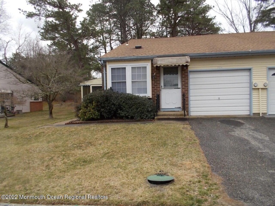22A Sunset Rd unit 53, Whiting, NJ 08759 - photo 1