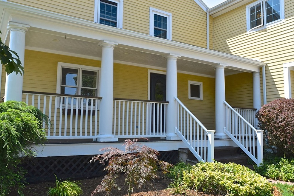 359 Russells Mills Rd, South Dartmouth, MA 02748 - photo 1