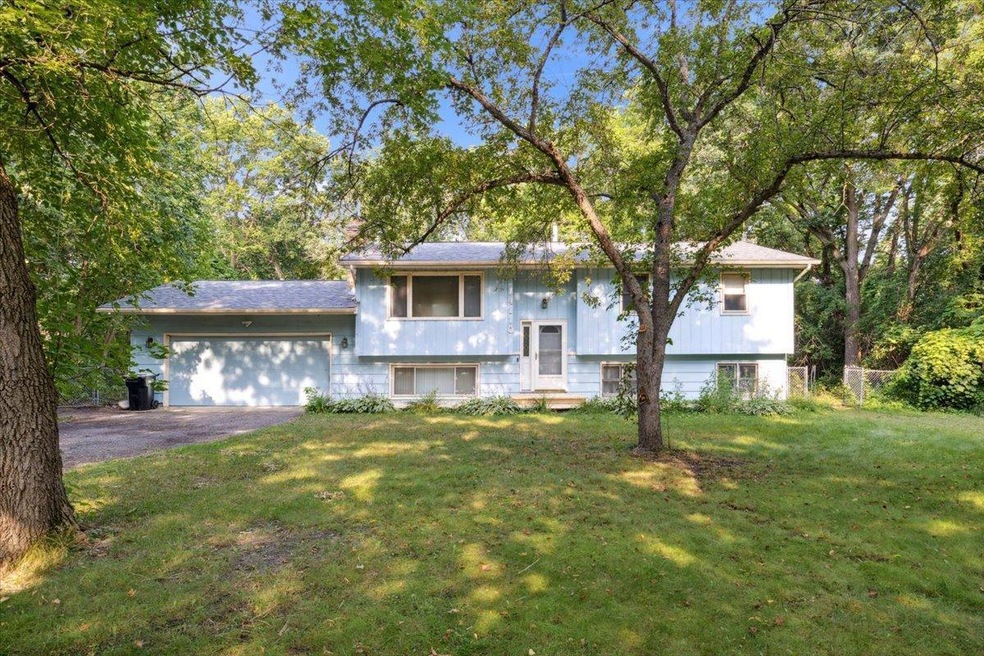 Welcome to 14110 Fluorine St.